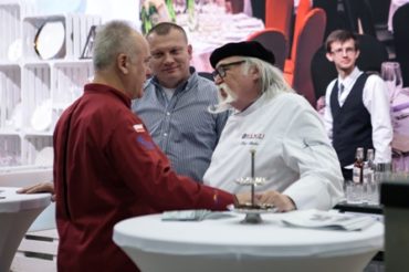 Zbliżają się kwietniowe targi EuroGastro