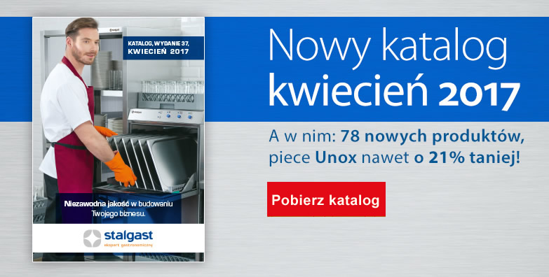 Katalog Stalgast 2017