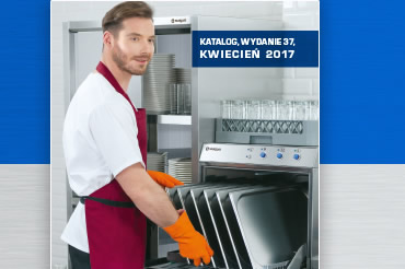 Nowy katalog Stalgast