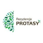 Logo Rezydencji Protasy