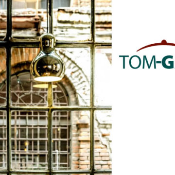 Nowe wydanie katalogu Tom-Gast 2017