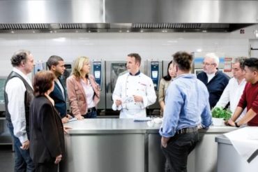 Rational Cooking Live – Gotowanie na żywo – wideo