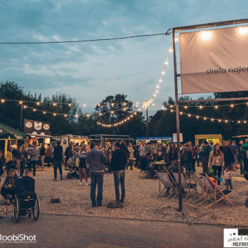 Jak otworzyć Food Truck? Ile kosztuje założenie biznesu na kółkach?