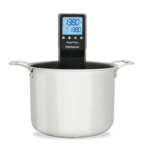 Cyrkulator zanurzeniowy sous-vide Hendi