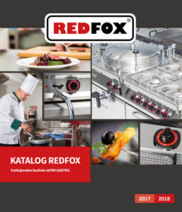 Redfox katalog produktów