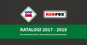 Katalogi RM i REDFOX
