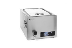 Urządzenie sous vide Hendi
