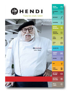 Hendi katalog 2019 czerwiec