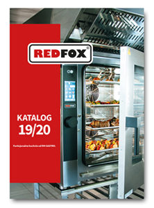 RedFox katalog 2019 2020