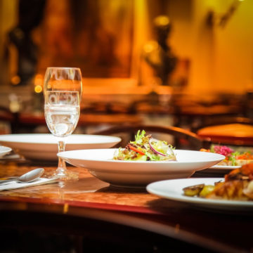 Festiwal Najlepszych Restauracji RESTAURANT WEEK