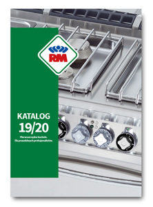 RM Gastro katalog 2019 20120