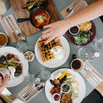 Śniadaniownia – pomysł na sukces w gastronomii