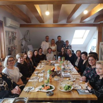 Pokaz kulinarny RATIONAL CookingLive [GALERIA]