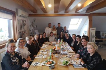 Pokaz kulinarny RATIONAL CookingLive [GALERIA]